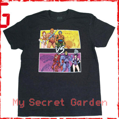 Masters Of The Universe - He Man vs SKeletor Official T Shirt ( Men XL ) ***READY TO SHIP from Hong Kong*** Masters Of The Universe - He Man vs SKeletor Official T Shirt ( Men XL ) ***READY TO SHIP from Hong Kong***